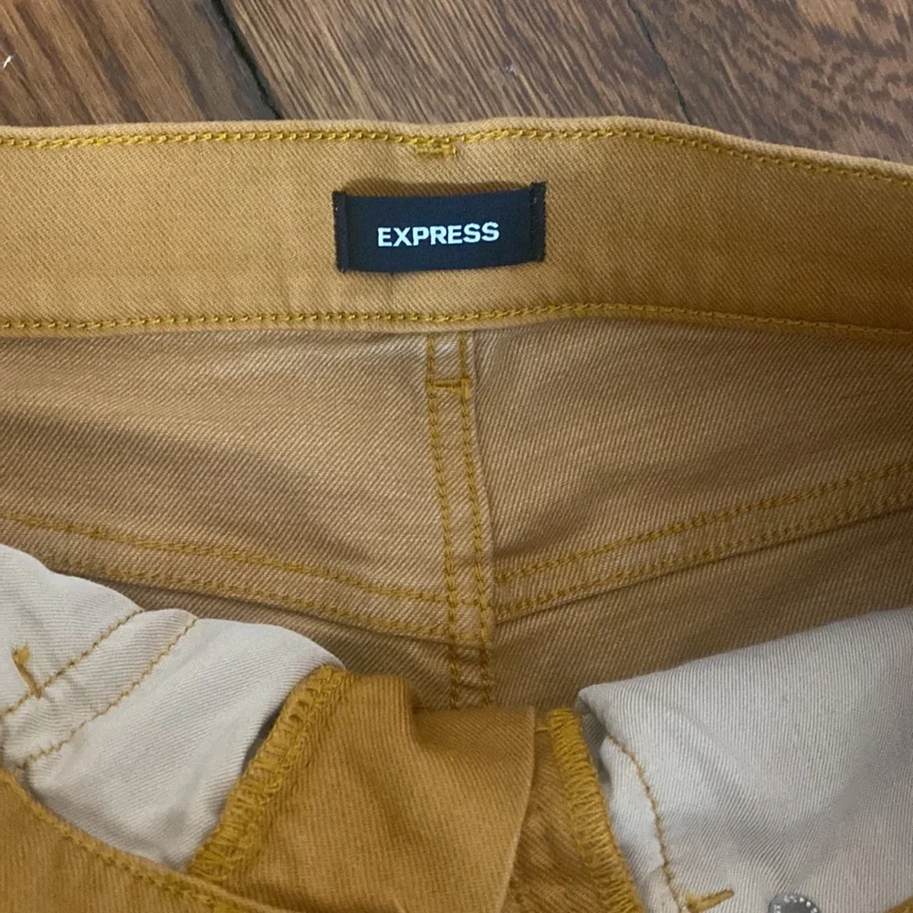 Express jeans - Picture 3 of 4